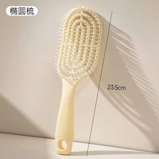 Lược gỡ rối L07