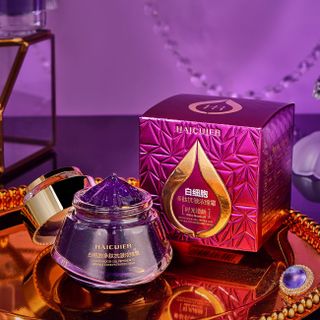 Kem Dưỡng HAICUIER 50g – Chống Nhăn Căng Da, Dưỡng Ẩm Sâu Phục Hồi Làn Da Trẻ Trung