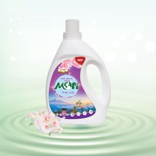 NƯỚC GIẶT XẢ MORI – HƯƠNG LOVELY QUYẾN RŨ