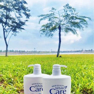 CHUYÊN SỈ – SỮA TẮM WHITE CARE 1.2L