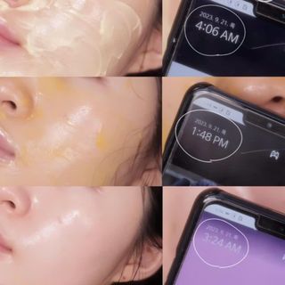 Mặt nạ ngủ BELIF Hàn Quốc 75ML