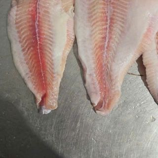 Cá basa phi lê tươi loại 1