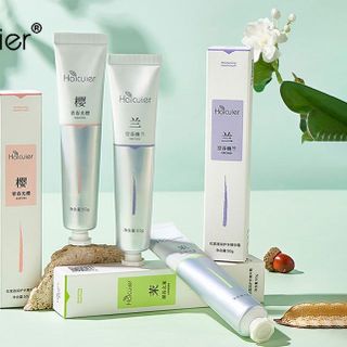 Kem Dưỡng Da Tay Halcuier 50g – Dưỡng Ẩm, Mềm Mịn & Ngừa Nứt Nẻ