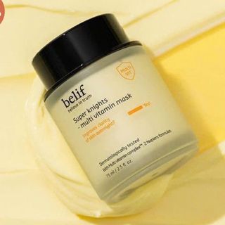Mặt nạ ngủ BELIF Hàn Quốc 75ML