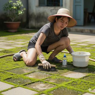 TUYỂN ĐẠI LÝ – NHÀ PHÂN PHỐI TOÀN QUỐC BỘT TẨY RONG NGUYÊN CHẤT – CAM KẾT 100% KHÔNG PHA, CHẤT LƯỢNG TUYỆT ĐỐI