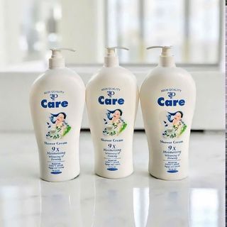 Tuyển sỉ – Sữa tắm Care 9X Moisturising Các chủ , đại lý, cộng tác viên ơi