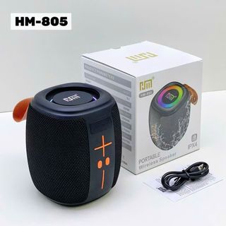 Loa Bluetooth HM-805