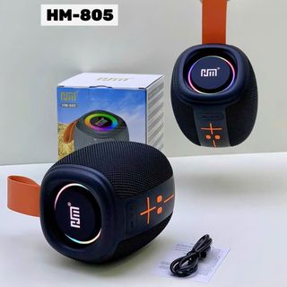 Loa Bluetooth HM-805