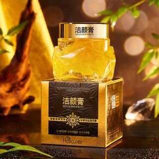 Kem Rửa Mặt Halcuier Sea Grape 120g – Làm Sạch Sâu, Dưỡng Ẩm, Thanh Lọc & Làm Dịu Da