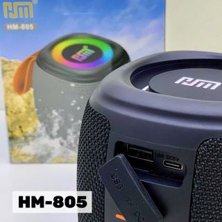 Loa Bluetooth HM-805