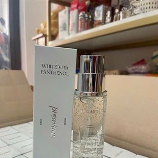 Nâng cơ trắng Bergamo HQ 120ml (serum)
