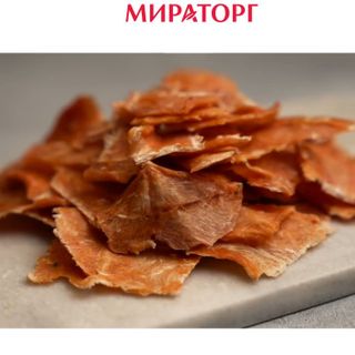 Thịt gà sấy khô 40g MRT