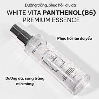 Nâng cơ trắng Bergamo HQ 120ml (serum)