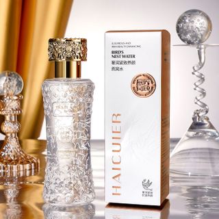 Nước Dưỡng Tổ Yến HAICUIER 200ml – Dưỡng Ẩm Căng Bóng, Nuôi Dưỡng Làn Da Sáng Mịn