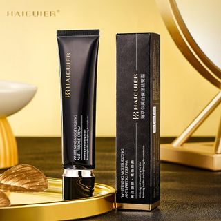 Kem Dưỡng HAICUIER 40g – Làm Trắng Dưỡng Ẩm, Giảm Nám Tàn Nhang, Cải Thiện Sắc Tố Da