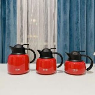 ÂGN Ấm Giữ Nhiệt 8877 - 1000ml MD (THÙNG 24C)