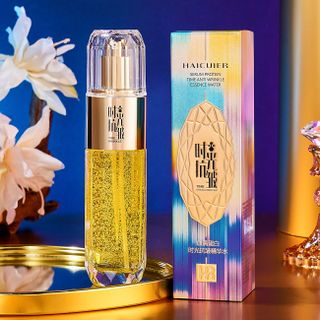 Nước Tinh Chất HAICUIER 120ml – Serum Protein Chống Nhăn, Dưỡng Ẩm, Làm Sáng Da
