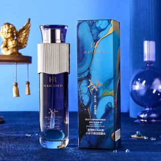 Nước Dưỡng Da Haicuier Peptide Đồng Xanh DNA 120ml – Phục Hồi, Cấp Ẩm & Tái Tạo Làn Da