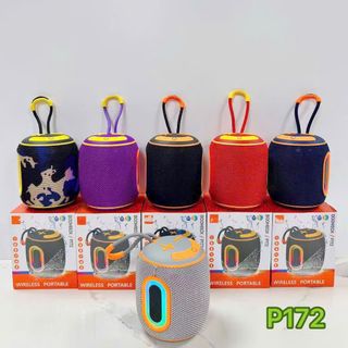 Loa Bluetooth Boombox P172