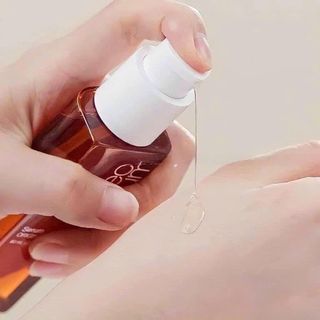 TINH CHẤT DƯỠNG TÓC MISE EN HQ 80ML