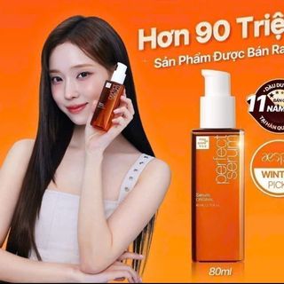 TINH CHẤT DƯỠNG TÓC MISE EN HQ 80ML