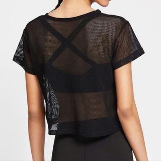Áo lưới croptop số lượng lớn