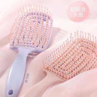 Lược gỡ rối L06