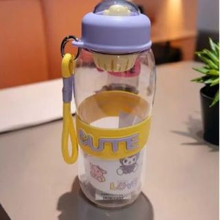 Bình nhựa AKN bình nước nhựa ice cream (THÙNG 80C)