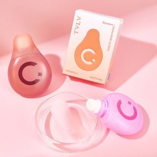 Son Dưỡng Môi TVLV Lip Balm 12ml – Dưỡng Ẩm, Mềm Môi, Giảm Thâm, Có Thể Dùng Làm Mặt Nạ Ngủ & Lót Son