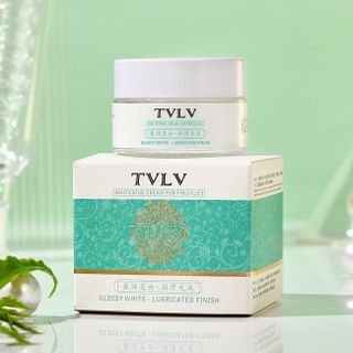 Kem dưỡng trắng TVLV Whitening Cream 20g – Giúp mờ tàn nhang, làm sáng da, giữ ẩm mịn màng