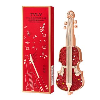 Mascara TVLV Violin – Dài mi, cong vút, tơi mịn tự nhiên, thiết kế sang trọng