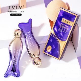 Kem mắt TVLV Caviar & Retinol 30g – Giảm nhăn, mờ quầng thâm, nâng cơ và dưỡng ẩm vùng mắt