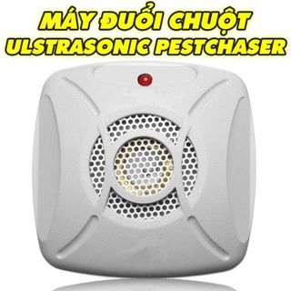 MÁY ĐUỔI CHUỘT ULSTRASONIC PESTCHASER