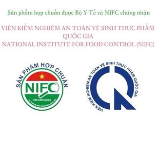 HỖN HỢP DINH DƯỠNG TOÀN CẦU