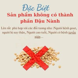 HỖN HỢP DINH DƯỠNG TOÀN CẦU