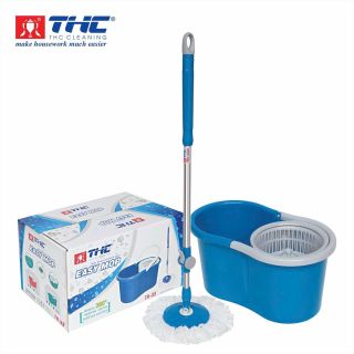 Bộ lau nhà thông minh 3s-8s-136-33