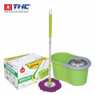 Bộ lau nhà thông minh 3s-8s-136-33