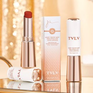 Son Thỏi Lì TVLV Light Velvet – Mịn Nhẹ, Lên Màu Chuẩn, Lâu Trôi, Không Dính Cốc
