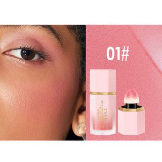 Phấn Má Hồng Kem TVLV Blush Stick – Lên Màu Tự Nhiên, Dễ Tán, Nhiều Tông Màu Đẹp Cho Mọi Loại Da