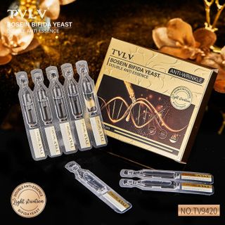 Tinh chất TVLV Bosein Bifida Yeast – Serum chống nhăn, phục hồi da, dưỡng sáng khỏe tự nhiên