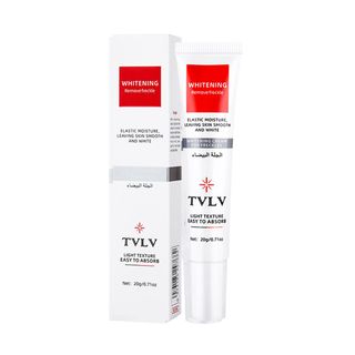Kem dưỡng trắng TVLV 20g – Giúp mờ tàn nhang, dưỡng ẩm, làm sáng và mịn da