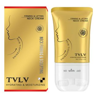 Kem Dưỡng Da Cổ TVLV Firming & Lifting Neck Cream – Dưỡng Ẩm, Làm Săn Chắc, Giảm Nếp Nhăn 120g