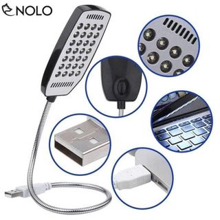 ĐÈN LED LAPTOP 28 BÓNG