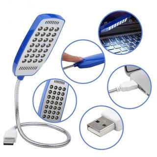 ĐÈN LED LAPTOP 28 BÓNG