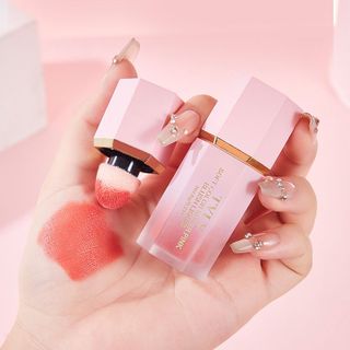Phấn Má Hồng Kem TVLV Blush Stick – Lên Màu Tự Nhiên, Dễ Tán, Nhiều Tông Màu Đẹp Cho Mọi Loại Da