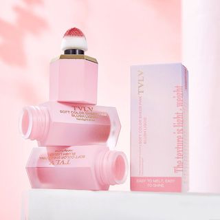Phấn Má Hồng Kem TVLV Blush Stick – Lên Màu Tự Nhiên, Dễ Tán, Nhiều Tông Màu Đẹp Cho Mọi Loại Da