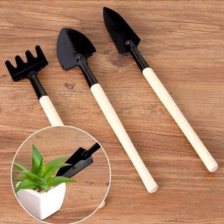 BỘ CUỐC XẺNG LÀM VƯỜN MINI