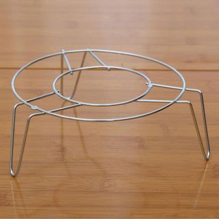 RẾ HẤP VÀ LÓT NỒI INOX