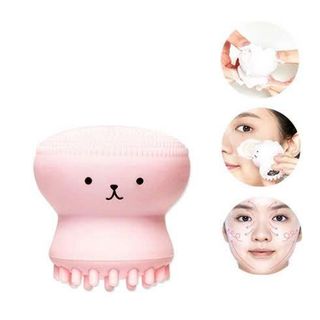 CỌ RỬA MẶT BẠCH TUỘT