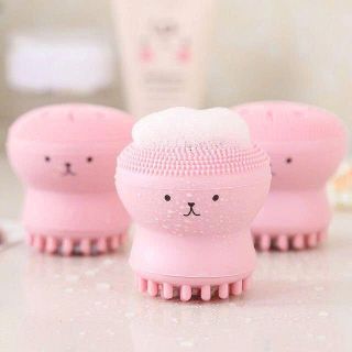 CỌ RỬA MẶT BẠCH TUỘT